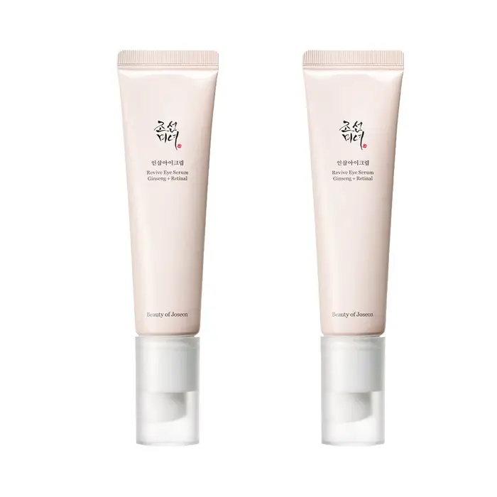 Crème pour les yeux raffermissante et hydratante Beauty of Joseon