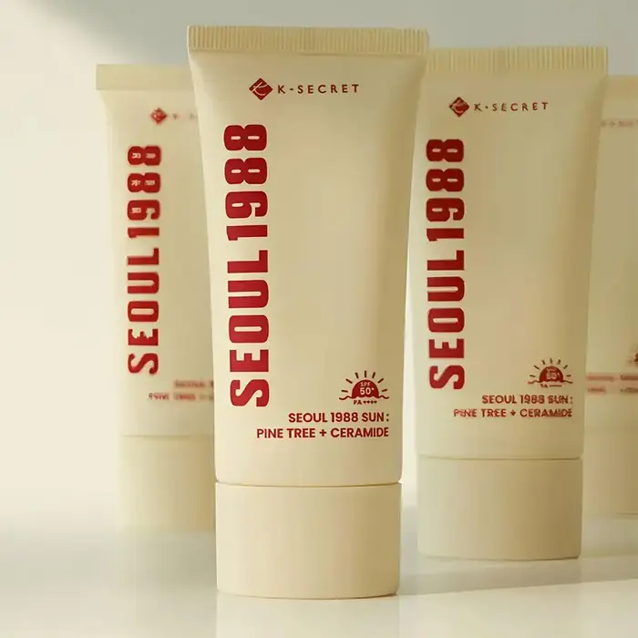 Séoul 1988 ensemble de crème pour les yeux Anti-rides rétinol escargot Mucin raffermissant hydratant réduire les ridules soins du visage cosmétique