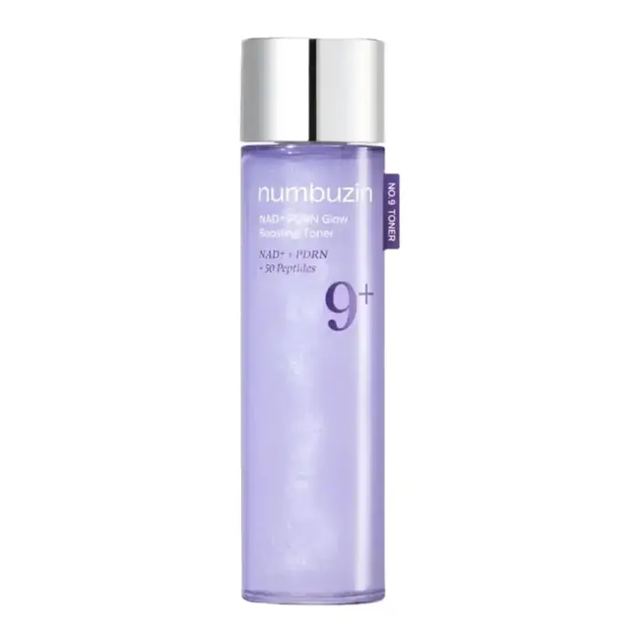 Numbuzin NAD + BIO Lifting-sil Essence 50ml sérum raffermissant coréen avec peptides PDRN réduit les