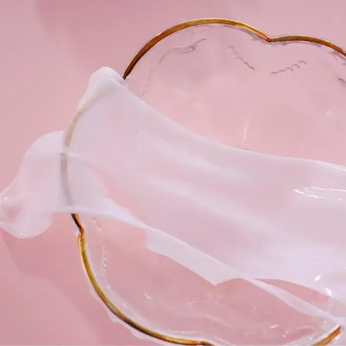 Masque Bio collagène véritable profond