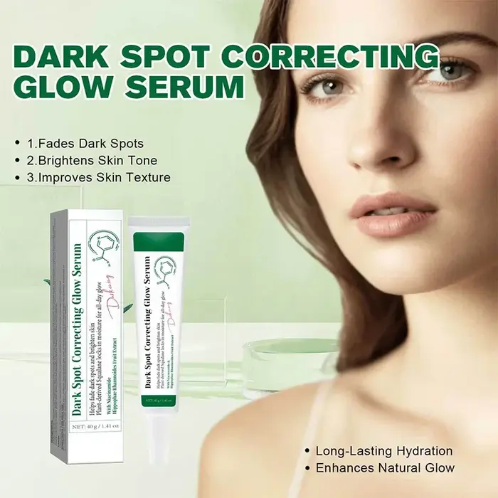 Sérum correcteur de taches foncées