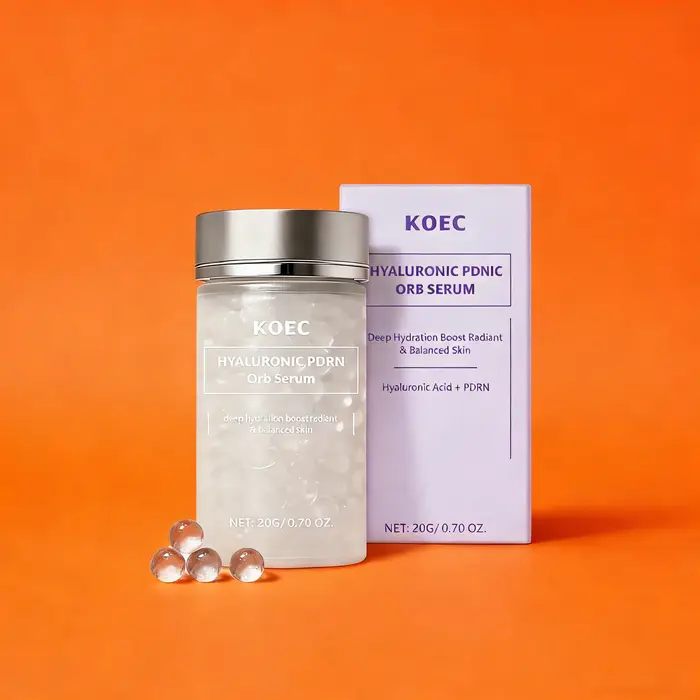 Sérum Orb à l'acide hyaluronique PDRN 30 000 ppm