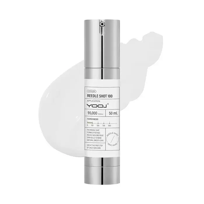 Sérum à micro-aiguilles Spicule, Exfoliation des pores, Booster hydratant à l'extrait d'aloès Propol
