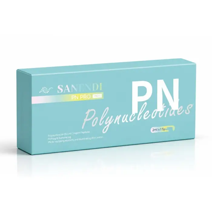 Nouveau PN PDRN Polynuc pour sérum facial