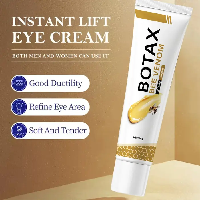 Botax Bee Venom Crème pour les yeux