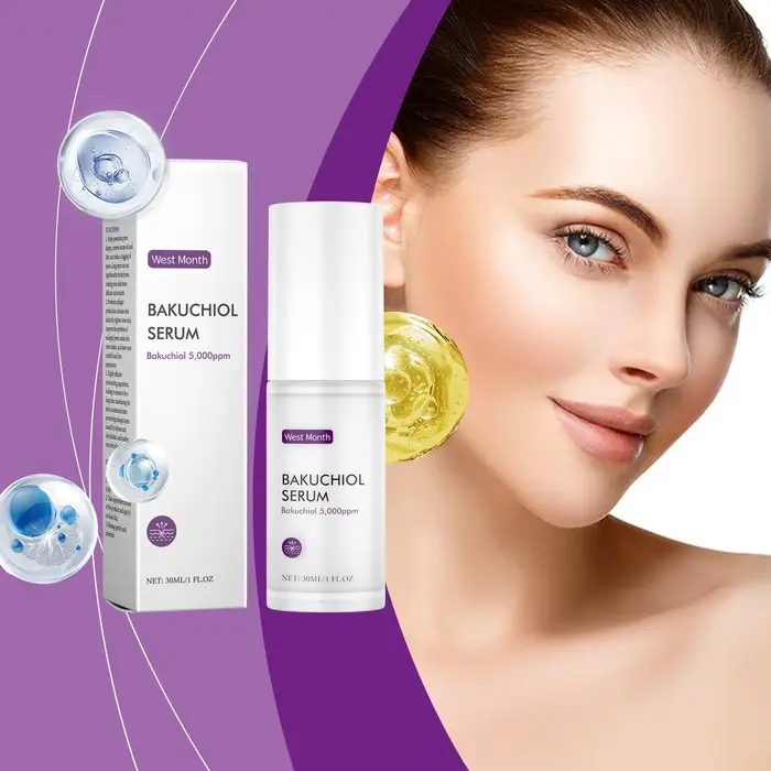 Sérum raffermissant pour les pores