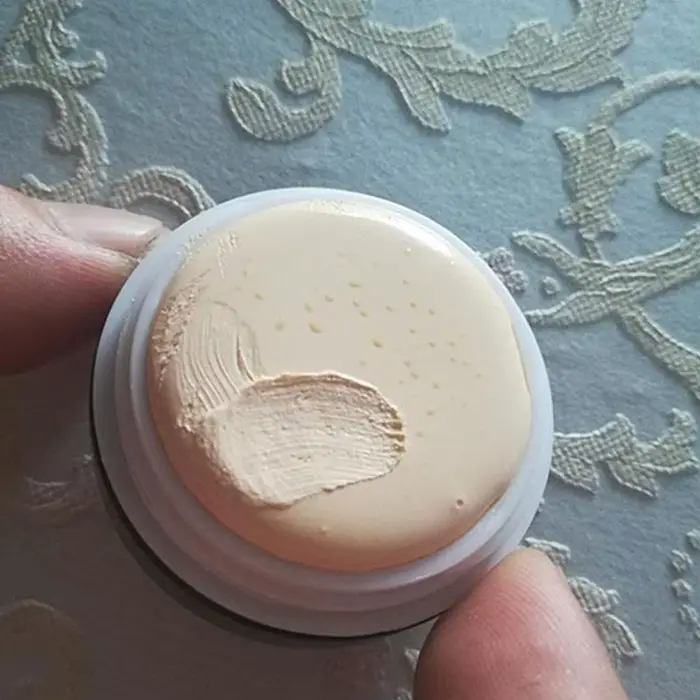 Crème de beauté perle thaïlandaise Guanyin