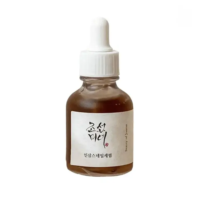 Crème solaire pour le corps et le visage Beauty of Joseon SPF50+ Model