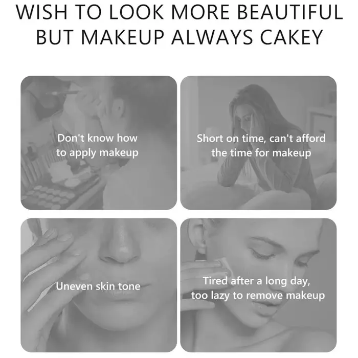 Crème hydratante pour le visage