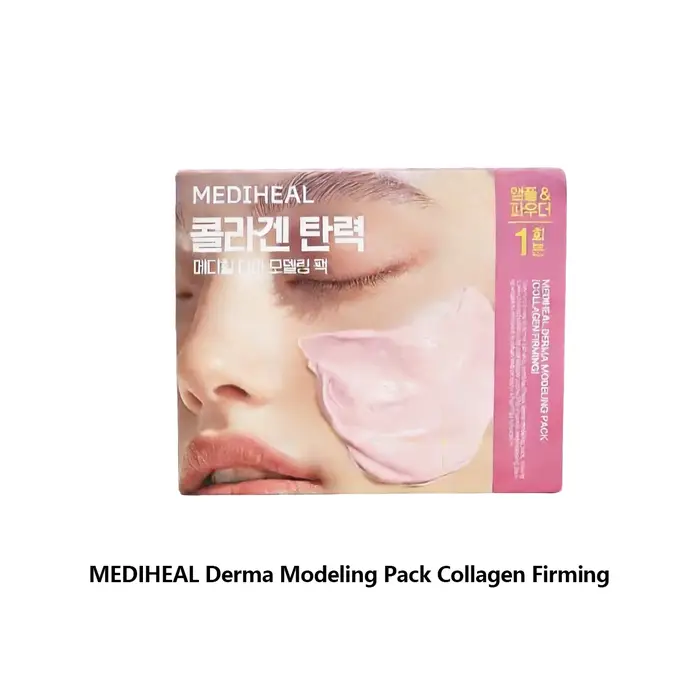 MEDIHEAL Derma Modeling Pack