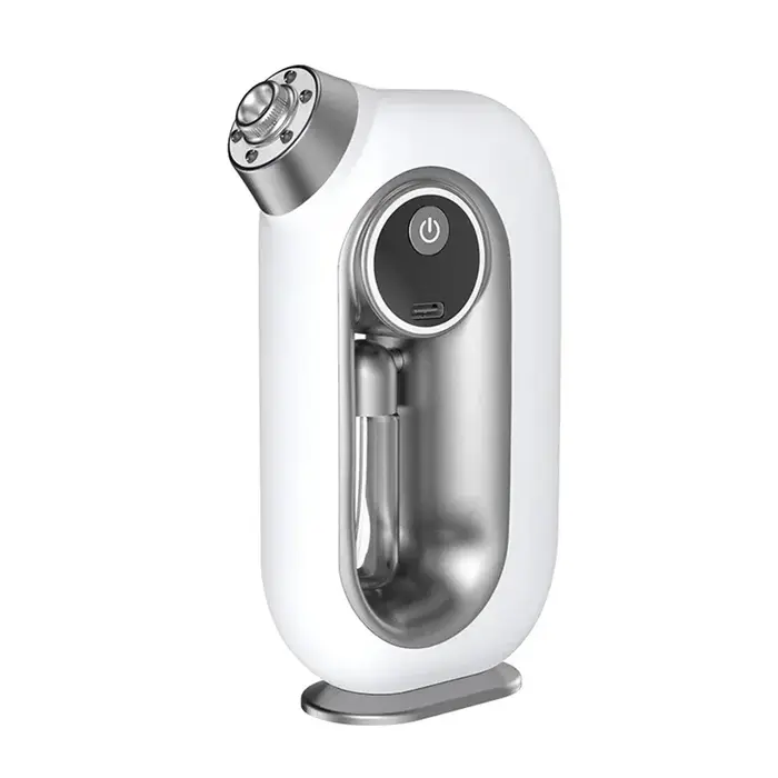 Pulvérisateur de brume hydratant pour la peau du visage, aérographe, nettoyage en profondeur du visa