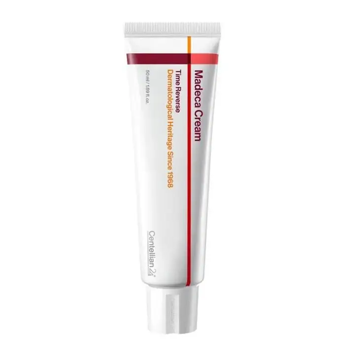 Crème nourrissante Time Reverse pour la peau, réduit les rides du visage, améliore la texture de la 