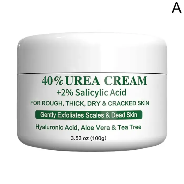 Crème réparatrice hydratante nourrissante pour la peau