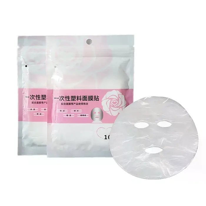 Masque nettoyant naturel pour tout le visage