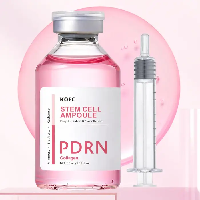 Ampoule Peptidique Intensive Liftante