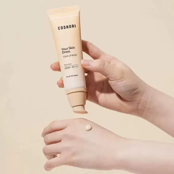 Crème hydratante tonifiante Cosnori 50 ml