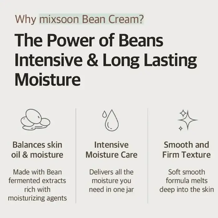 Sérum pour le visage coréen