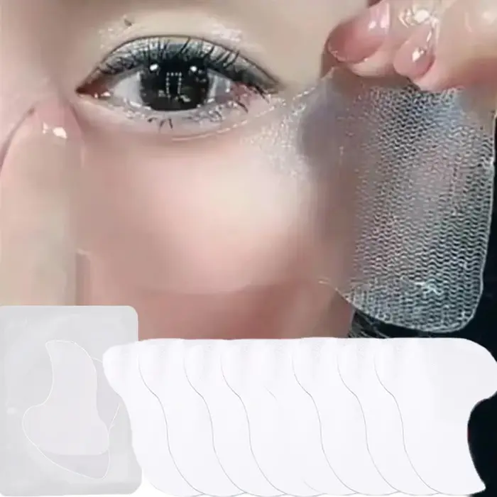 Masque pour les yeux Hydrogel