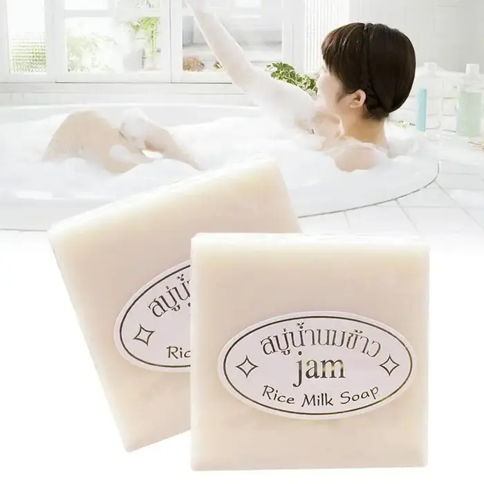 Ensemble de soins pour la peau