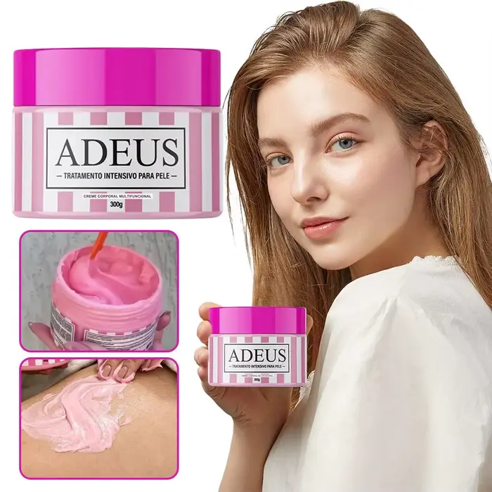 Crème hydratante pour le corps ADEUS