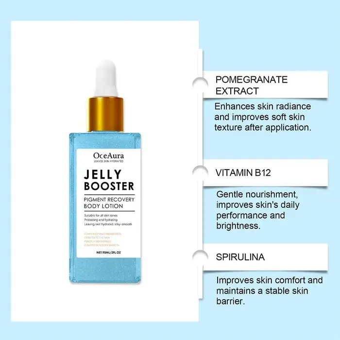 Sérum visage à la niacinamide 90 ml
