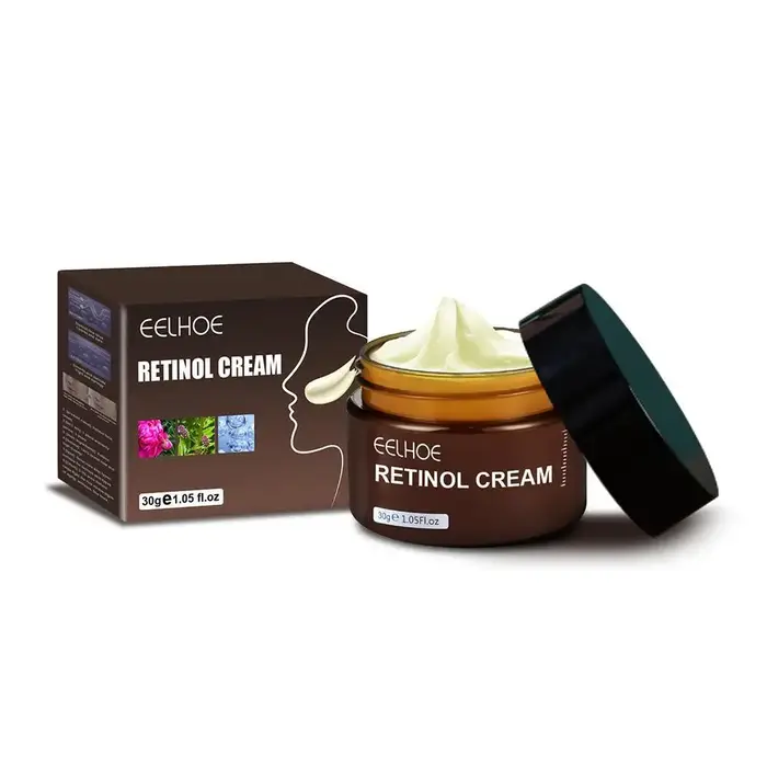 Deep Vita C hydratant pour les femmes Anti-rides raffermissant crème pour le visage estompe les ridu