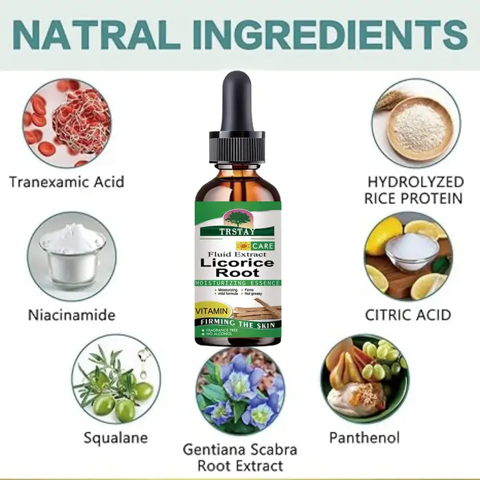 Sérum réparateur raffermissant pour les pores