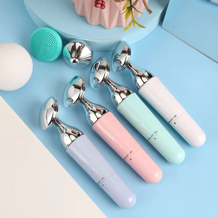 Masseur de beauté du visage pour nettoyage en profondeur