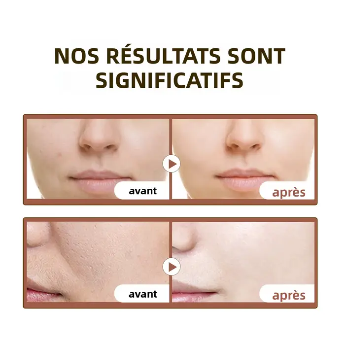 Sérum apaisant à la Centella Asiatica 55ml - Formule de Madagascar
