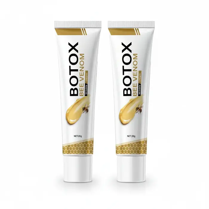 Crème pour les yeux liftante instantanée. Pour hommes femmes. Bonne ductilité cutanée. Adoucit