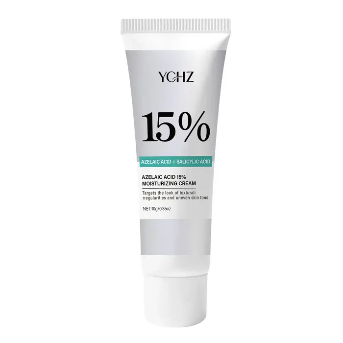 Crème Gel Hydratante à l'Essence d'Acide Arbutique 15%, Contient 12% d'Acide Isopropylique, Glycérin