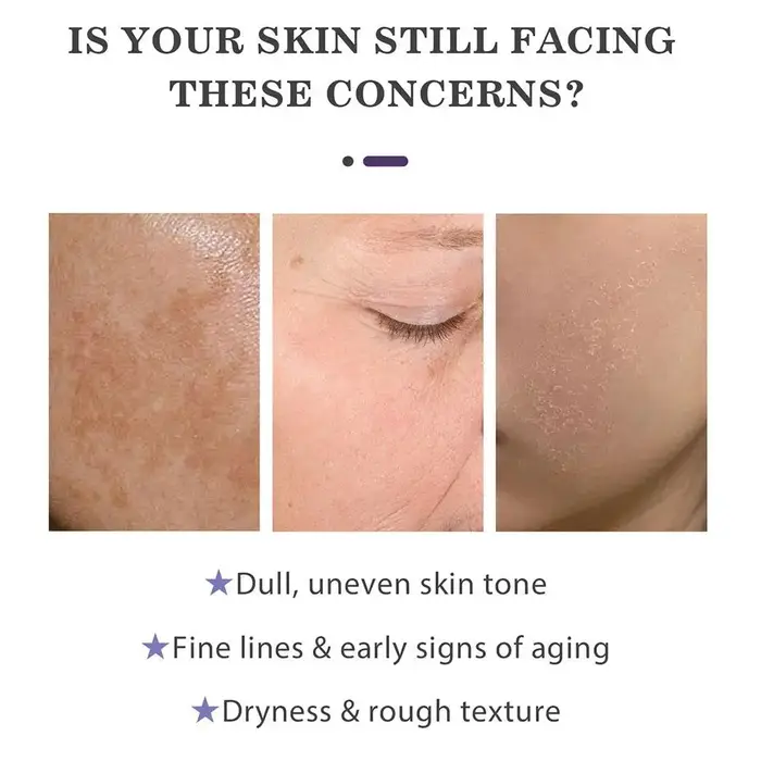 Crème Contour des Yeux Raffermissante NAD