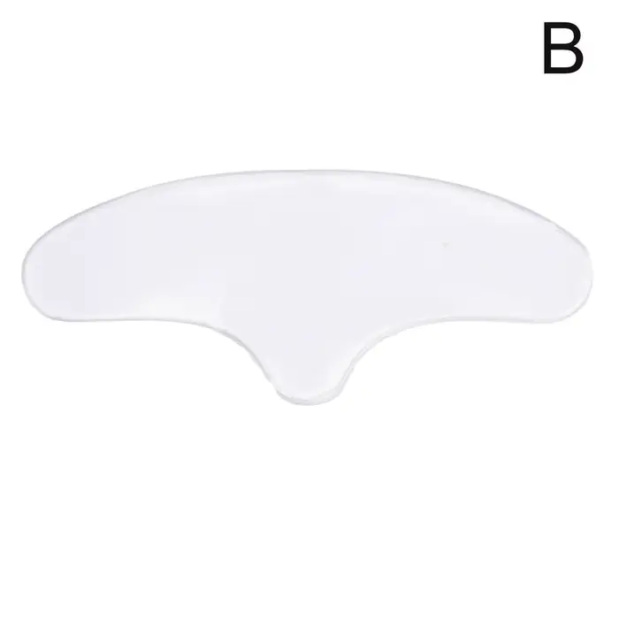 Patch Anti-rides pour le front, Gel pour l'élimination des lignes frontales, masque pour les yeux, m