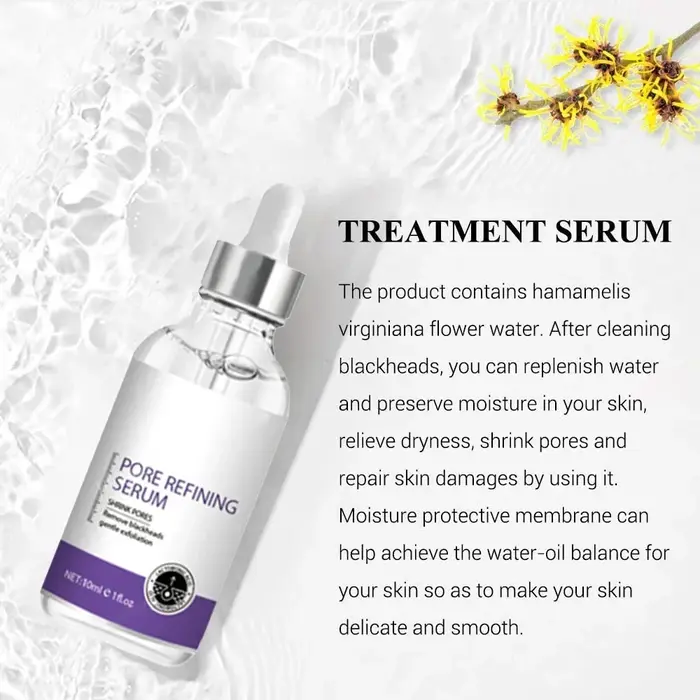 Skin Bergamo | Pore Refining Resurfacing