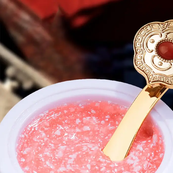Dragon Blood Cream-Sérum nourrissant et hydratant pour femme