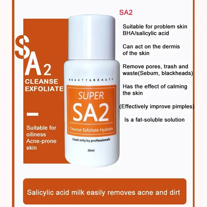 Sérum concentré hydratant pour la peau