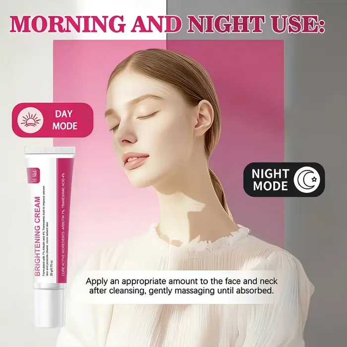 Crème Apaisante Douce à la Centella et Niacinamide : Hydratation, Réparation de la Barrière Cutanée, Teint Uniforme pour Peaux Sensibles – Hydratant Quotidien Visage