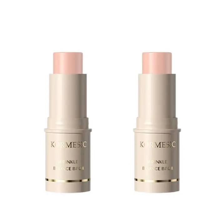 Stick de crème hydratante et rajeunissante pour le visage