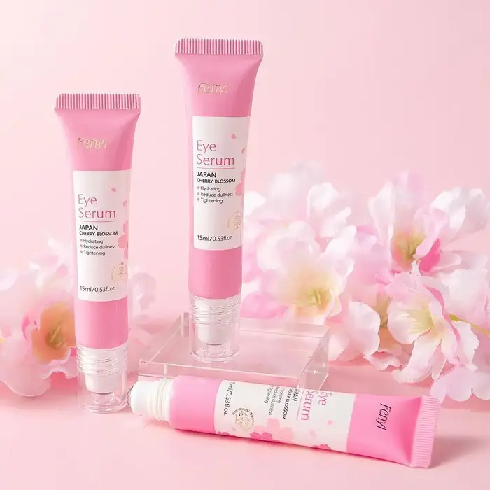 Sérum pour les yeux Sakura