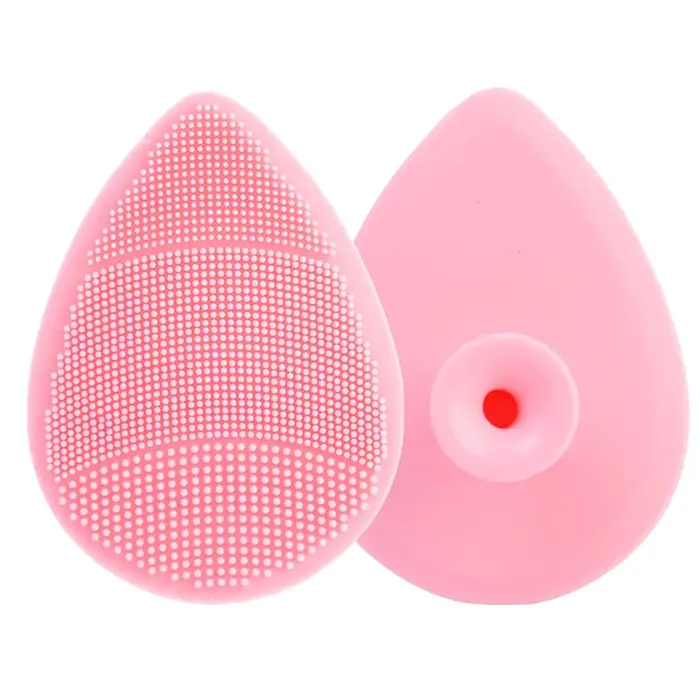 Brosses nettoyantes en silicone pour le visage, brosse nettoyante et de bain pour bébé, épurateur fa