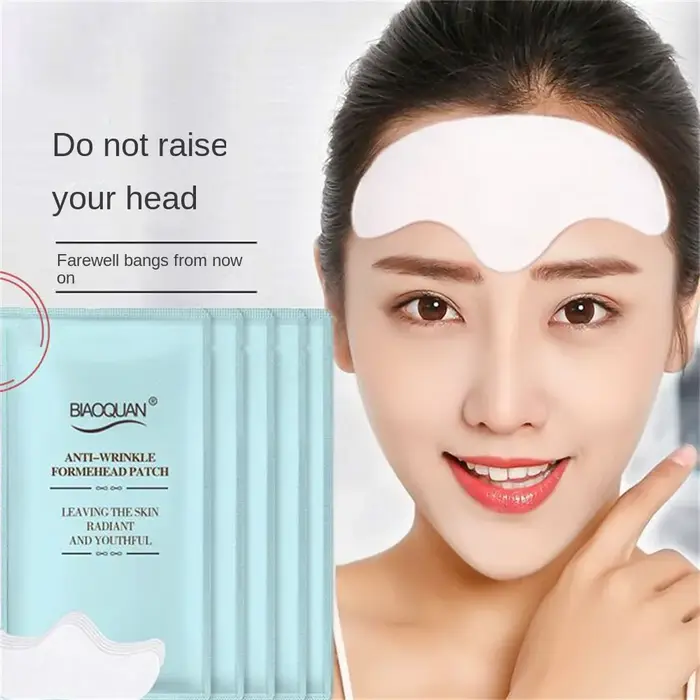 Gel anti-rides hydratant pour le visage