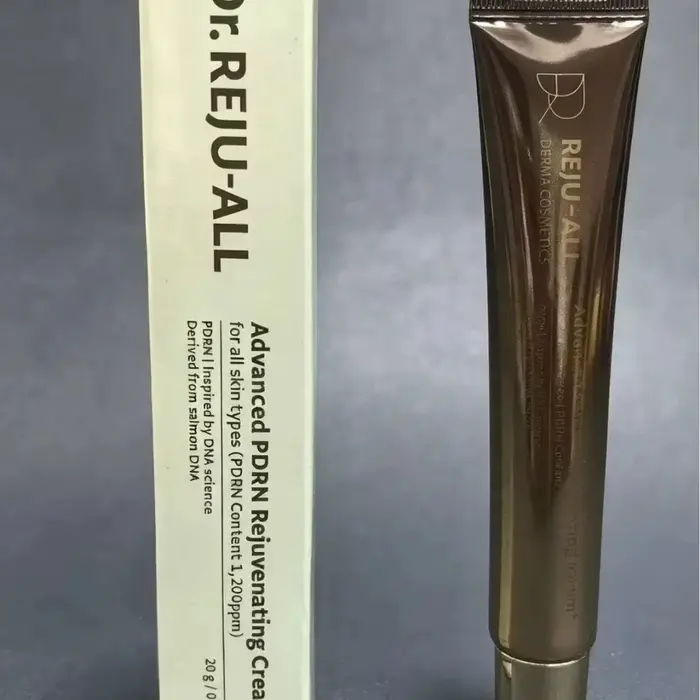 Crème rajeunissante PDRN avancée Dr. REJU-ALL