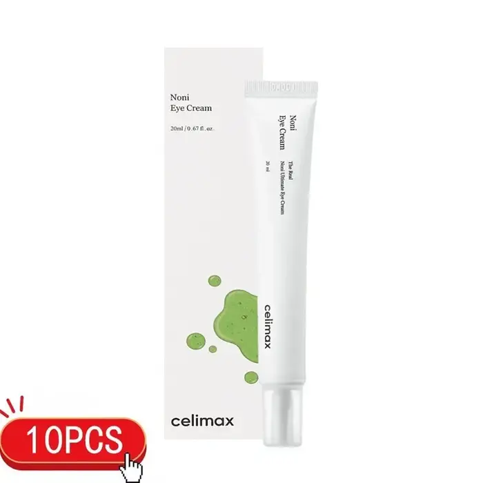 Crème pour les yeux Celimax Vita A Retina originale coréenne, absorption rapide, raffermissante, apaisante pour le contour des yeux, essence pour le visage, produit de soin de beauté.