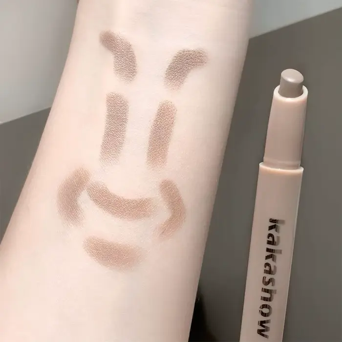 Stylo de contour 3D longue durée
