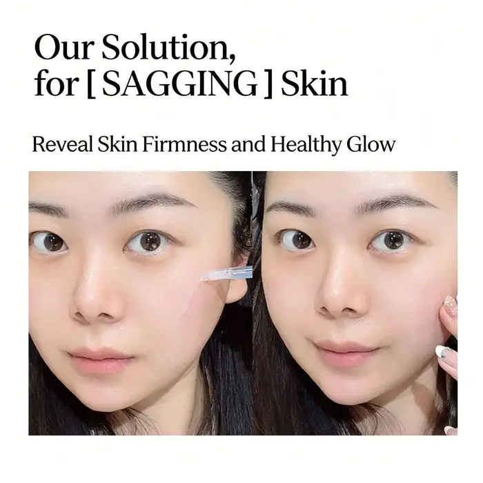 Sérum MEDIHEAL, Consistance Facilement Étirable
