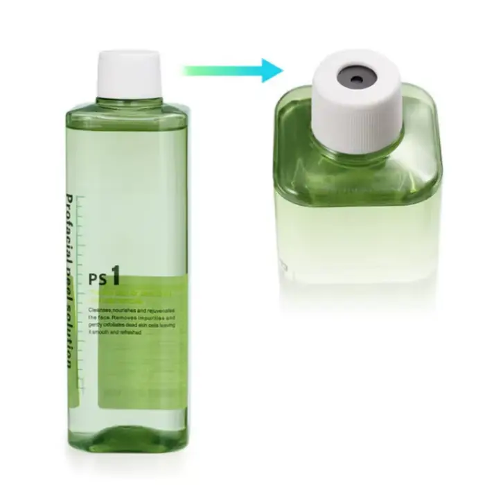 Solution de Peeling Hydra