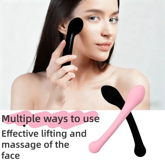 Bâton de Massage du visage