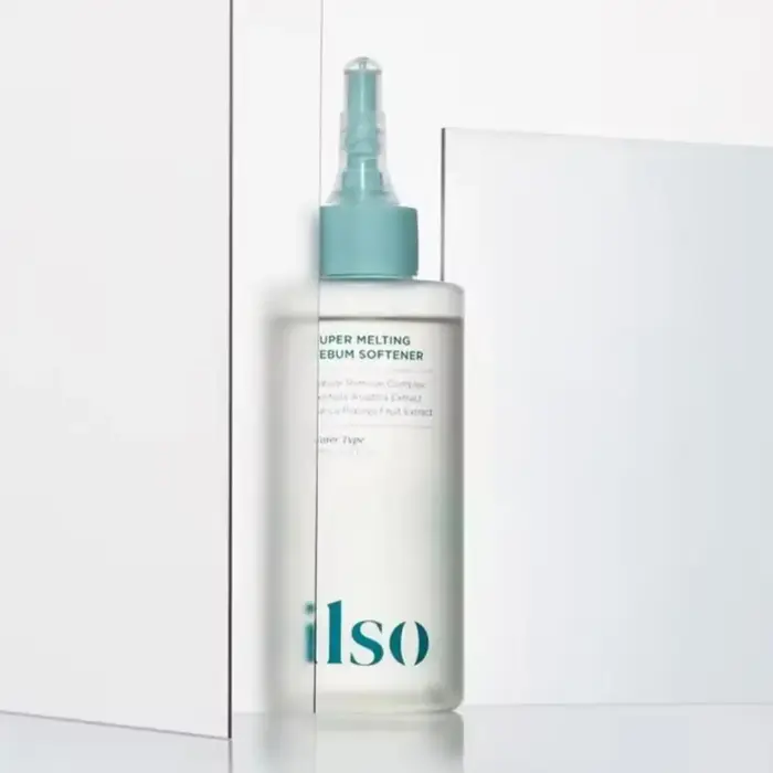 ILSO – sérum extracteur de points noirs