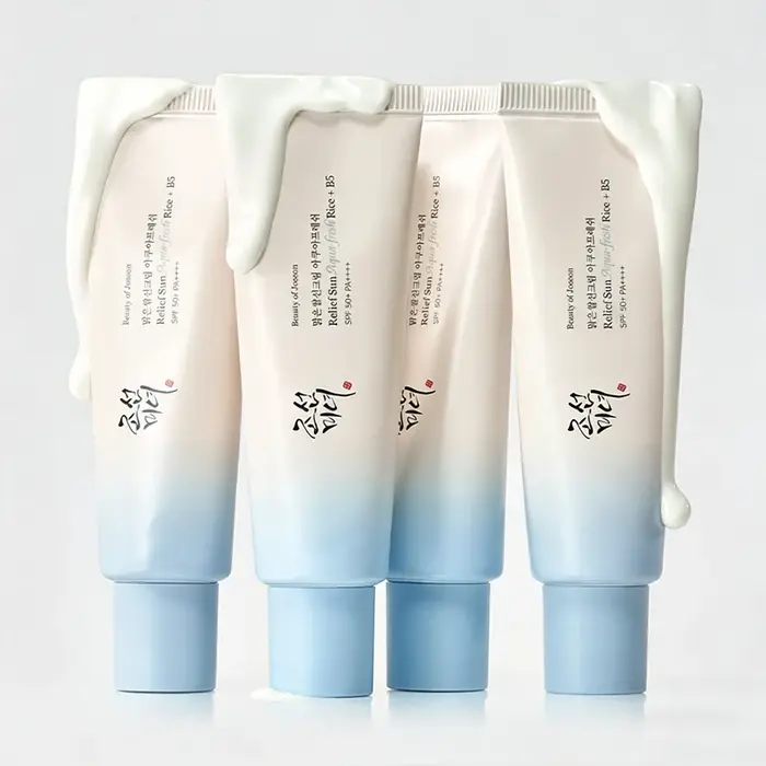 Crème solaire pour le corps et le visage Beauty of Joseon