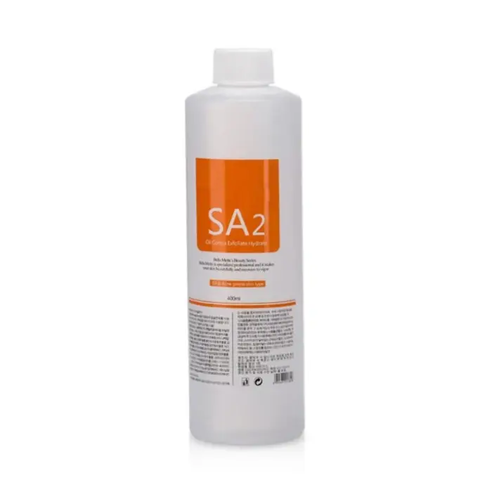Sérum de Soins du Visage AS1 SA2 AO3